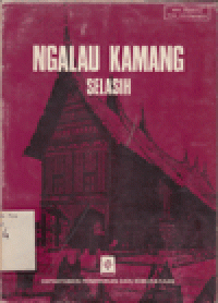 NGALAU KAMANG