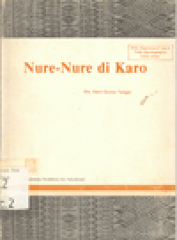 NURE- NURE DI KARO