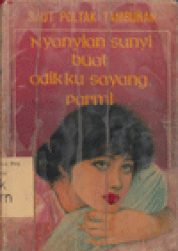 NYANYIAN SUNYI