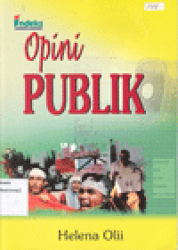 OPINI PUBLIK