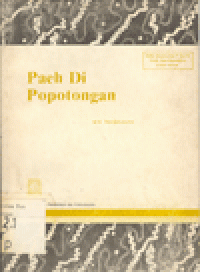 PAEH DI POPOTONGAN