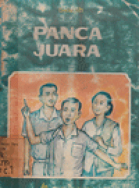 PANCA JUARA