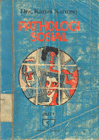 PATHOLOGI SOSIAL