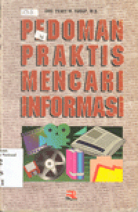 PEDOMAN PRAKTIS MENCARI INFORMASI