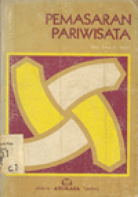 PEMASARAN PARIWISATA