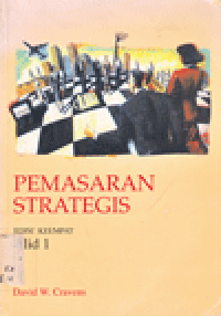 PEMASARAN STRATEGIS