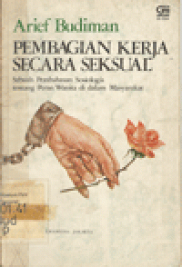 PEMBAGIAN KERJA SECARA SEKSUAL