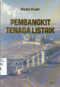 PEMBANGKIT TENAGA LISTRIK