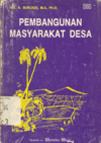 PEMBANGUNAN MASYARAKAT DESA