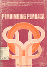 PEMBIMBING PEMBACA