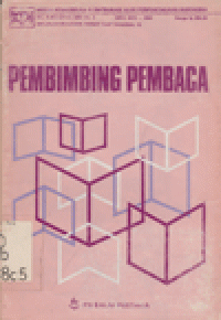 PEMBIMBING PEMBACA