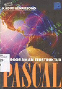 PEMROGRAMAN TERSTRUKTUR PASCAL