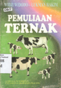 PEMULIAAN TERNAK (Animal Breeding)