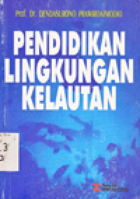 PENDIDIKAN LINGKUNGAN KELAUTAN