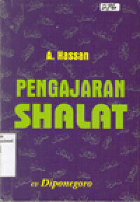 PENGAJARAN SHALAT