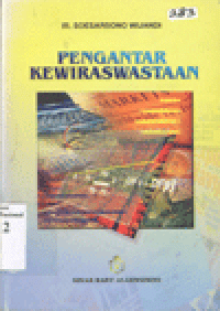 PENGANTAR KEWIRASWASTAAN