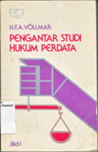 PENGANTAR STUDI HUKUM PERDATA