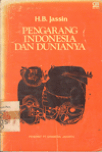 PENGARANG INDONESIA DAN DUNIANYA