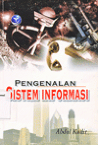 PENGENALAN SISTEM INFORMASI