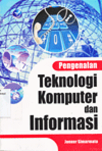 PENGENALAN TEKNOLOGI KOMPUTER DAN INFORMASI