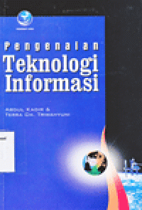 PENGENALAN TEKNOLOGI INFORMASI