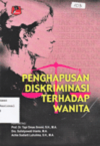 PENGHAPUSAN DISKRIMINASI TERHADAP WANITA