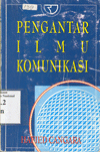 PENGANTAR ILMU KOMUNIKASI