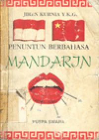 PENUNTUN BERBHASA MANDARIN