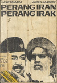 PERANG IRAN-PERANG IRAK