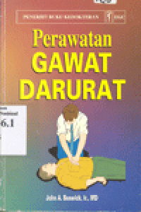 PERAWATAN GAWAT DARURAT