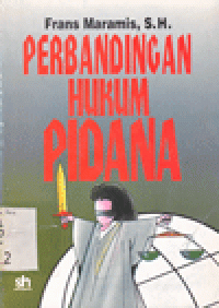 PERBANDINGAN HUKUM PIDANA