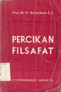 PERCIKAN FILSAFAT