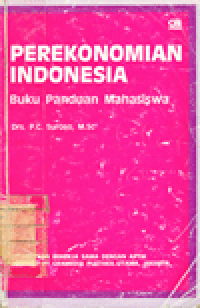 PEREKONOMIAN INDONESIA