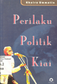 PERILAKU POLITIK KIAI