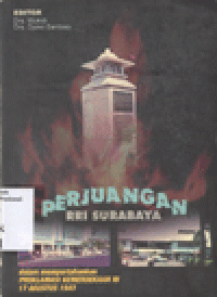 PERJUANGAN RRI SURABAYA