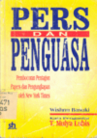 PERS DAN PENGUASA