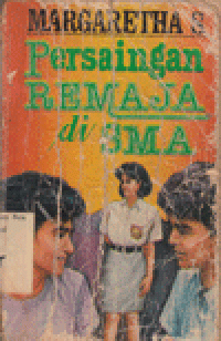 PERSAINGAN REMAJA DI SMA