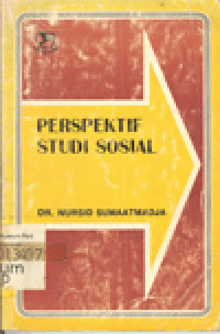 PERSPEKTIF STUDI SOSIAL