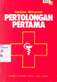 PERTOLONGAN PERTAMA