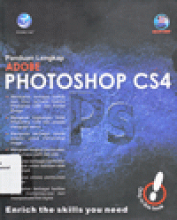 SERI PANDUAN LENGKAP : Adobe Photoshop CS4