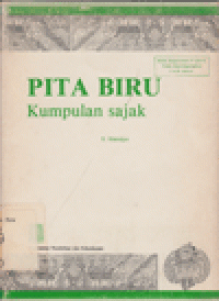 PITA BIRU KUMPULAN SAJAK