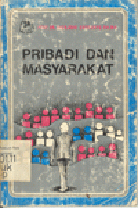 PRIBADI DAN MASYARAKAT