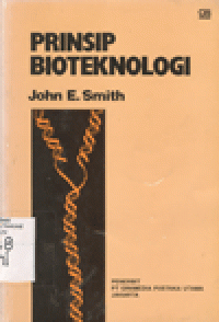 PRINSIP BIOTEKNOLOGI