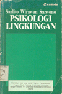 PSIKOLOGI LINGKUNGAN