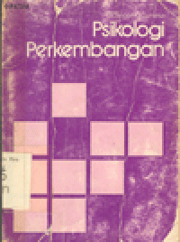 PSIKOLOGI PERKEMBANGAN