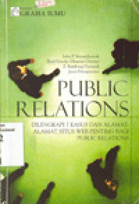 PUBLIC RELATIONS