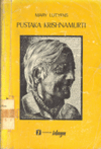 PUSTAKA KRISHNAMURTI