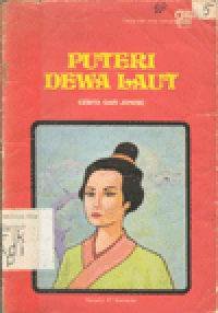 PUTERI DEWA LAUT