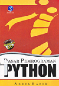 DASAR PEMROGRAMAN PYTHON