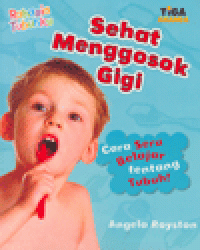 SEHAT MENGGOSOK GIGI